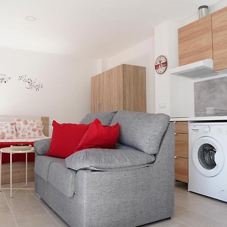 Apartamentos Turisticos San Miguel Arcangel, S.L. San Roque  Bagian luar foto