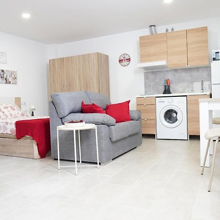 Apartamentos Turisticos San Miguel Arcangel, S.L. San Roque  Bagian luar foto