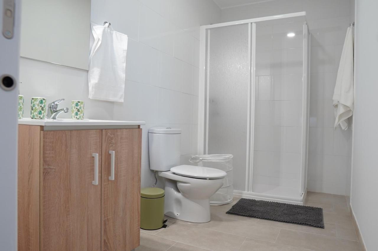 Apartamentos Turisticos San Miguel Arcangel, S.L. San Roque  Bagian luar foto
